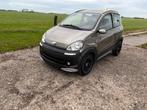 Microcar MGO 2 Highland bj. 2012 21600km, Ophalen, Gebruikt, Microcar