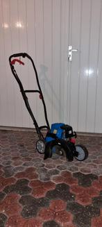 Zeer nette Güde benzine gras kantensnijder, Tuin en Terras, Ophalen, Zo goed als nieuw, Benzine, Güde