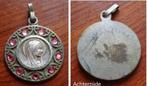 Oude Christelijke medaille met Maria., Overige materialen, Buitenland, Verzenden