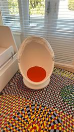 Ikea lomsk draastoel, Ophalen, Zo goed als nieuw, Overige typen