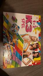 K3 Spel, Ophalen of Verzenden, Zo goed als nieuw