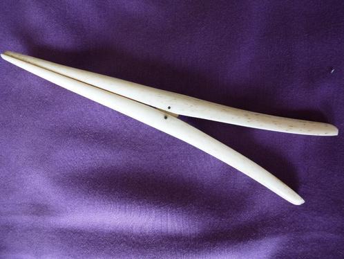 Antieke tang voor oprekken handschoenen - vingers, Antiek en Kunst, Curiosa en Brocante, Verzenden