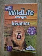 Identity Games Wildlife pakket nieuw in verpakking, Ophalen of Verzenden, Nieuw, Ontdekken