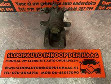 Peugeot 308 SW ('08-'14) Remklauw Linksachter - 9688172080 beschikbaar voor biedingen