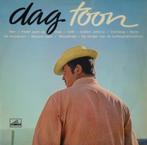Toon Hermans – Dag Toon, Ophalen of Verzenden, Zo goed als nieuw, Overige formaten, Overige genres