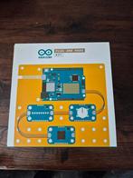 Arduino plug and make kit, Hobby en Vrije tijd, Ophalen of Verzenden, Nieuw