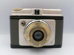 Ilford Sporti vintage medium format 120 film camera 1960s, Ophalen of Verzenden, Gebruikt, Compact, Overige Merken