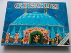 CIRCUS: ganzenbord achtig spel, Hobby en Vrije tijd, Gezelschapsspellen | Bordspellen, Gebruikt, Ophalen of Verzenden