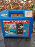 Pewag Alaska-Spur Sneeuwkettingen - Maat 8559, Ophalen, Gebruikt