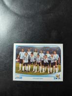 Argentinie teamfoto (panini wk 2010) met lionel messi, Ophalen of Verzenden, Nieuw, Buitenlandse clubs, Poster, Plaatje of Sticker