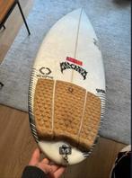 Surfboard Lost Pocket Rocket 6'0, Watersport en Boten, Golfsurfen, Ophalen, Zo goed als nieuw, Shortboard
