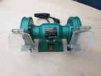 Toledo TSM-125 Werkbankslijpmachine, Doe-het-zelf en Verbouw, Gereedschap | Slijpmachines, Ophalen of Verzenden, Gebruikt, Minder dan 700 watt