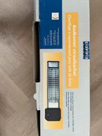 Badkamer straalkachel, Huis en Inrichting, Kachels, Ophalen, Zo goed als nieuw, Elektrisch, Overige soorten