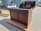 Muurbar - Bar - 200 cm - Showroom model - Lichte krasjes, Cave & Garden, Verzenden, Nieuw, Kouwe Hoek 1B, Waddinxveen
