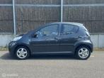 Peugeot 107 1.0-12V Sublime NAP/APK/5DEURS, Voorwielaandrijving, Gebruikt, 4 stoelen, 68 pk