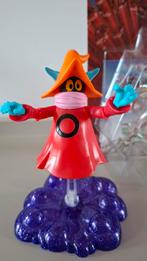 MOTU Origins Orko, Ophalen of Verzenden, Zo goed als nieuw