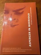 Asperger in Meervoud - Martine F. Delfos, Ophalen of Verzenden, Zo goed als nieuw, Ontwikkelingspsychologie