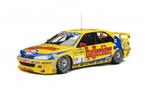 Ottomobile
Peugeot 406
Super Tourenwagen Cup 1/3000 1:18 Nie, Hobby en Vrije tijd, Modelauto's | 1:18, Ophalen of Verzenden, Nieuw