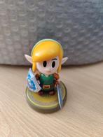 Amiibo link, link's awakening, Ophalen of Verzenden, Zo goed als nieuw, X, X