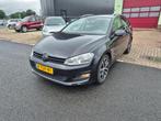 Volkswagen Golf Variant 1.2 TSI Highline Clima Navi trekhaak, Voorwielaandrijving, Euro 5, Gebruikt, Zwart