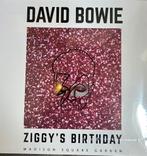 David Bowie, Ophalen, Nieuw in verpakking
