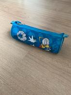 Etuit donald duck!, Ophalen of Verzenden, Zo goed als nieuw