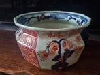 Chinees Porseleinen Imari Pot., Antiek en Kunst, Ophalen of Verzenden