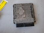 Computer Motormanagement van een Volkswagen Golf, Gebruikt, -, -, -