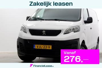 Peugeot Expert 2.0 BlueHDI 120pk M Premium Automaat Airco 04 beschikbaar voor biedingen