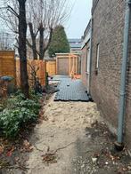 Tuinhuisje afmaken, Ophalen of Verzenden, Nieuw, 250 tot 500 cm, Tuinhuis