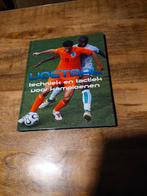 Voetbal Techniek en Tactiek voor Kampioenen, Ophalen of Verzenden, Gelezen, Balsport