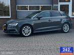 Audi A3 Sportback 35 TFSI DSG S LINE PANO/NAVI/CAMERA, 65 €/maand, Euro 6, 4 cilinders, 150 pk