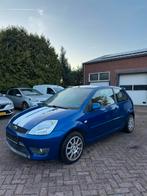 Ford Fiesta ST loop of sloop, Ophalen, 1998 cc, Blauw, Handgeschakeld