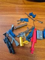 Vintage GI Joe Accessoires, Verzamelen, Speelgoed, Gebruikt, ., Ophalen of Verzenden, GI Joe