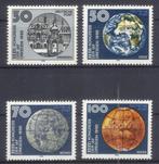 DDR Deutsche Post (2) - 3360 t/m 3363 - ruimtevaart, Postzegels en Munten, Postzegels | Europa | Duitsland, DDR, Verzenden, Postfris