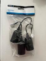Verhuisfitting e27 lamp 3 (Handson), Ophalen, Zo goed als nieuw