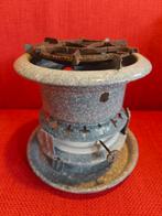 Petroleumstel, Antiek en Kunst, Ophalen of Verzenden