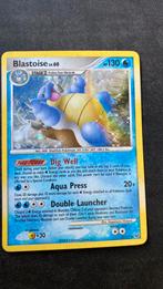 Blastoise 2/127, Ophalen of Verzenden, Losse kaart