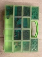 Lego Losse Stenen - Groot Deel Echt, Klein Deel Nep, Ophalen of Verzenden, Gebruikt, Losse stenen, Lego