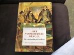Het voorouder gevoel - Jan Blokker - schoolplaten Isings, Ophalen of Verzenden, Zo goed als nieuw