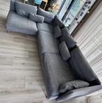 Ikea SÖDERHAMN 4-seater open end sofa, Ophalen, 250 tot 300 cm, Gebruikt, 100 tot 125 cm