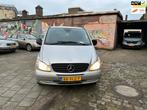 Mercedes-Benz Vito 111 CDI 320 Lang HD Amigo, Origineel Nederlands, Te koop, Gebruikt, 750 kg