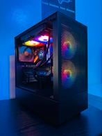 Game PC - RTX 5070 - Intel i7-13700K - 32GB DDR5 - M.2, Info@gametechpc.nl, Venlo, 32 GB, Gaming computer RTX 4090 4070 5070 5080 Ryzen 9800X3D 7800X3D