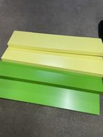 Ikea planken, Ophalen, Gebruikt