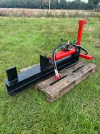 Kloofmachine, Tuin en Terras, Kloofmachines, Ophalen, Nieuw, Liggend