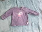 Schattig truitje maat 68 Feetje, Kinderen en Baby's, Babykleding | Maat 68, Verzenden, Gebruikt, Meisje, Truitje of Vestje