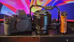 Panasonic Lumix S5IIX + Lumix 50mm f/1.8 lens, Compact, Ophalen of Verzenden, Zo goed als nieuw, Overige Merken