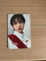 Ateez Aniteez in the Calling Seonghwa reward pc, Ophalen of Verzenden, Zo goed als nieuw, Foto of Kaart
