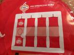 * PSV opbergzak (nieuw in verpakking), Ophalen of Verzenden, Nieuw, PSV, Overige typen