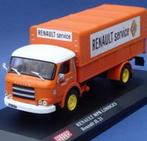 SAVIEM JL21 Renault Service SCHAAL 1/43 GARAGE MODERNE # 11, Hobby en Vrije tijd, Modelauto's | 1:43, Verzenden, Nieuw, Bus of Vrachtwagen